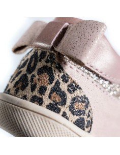 Ankle boots PABLOSKY