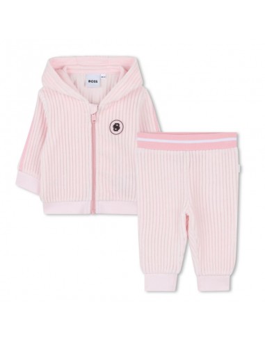 Conjunto BOSS
