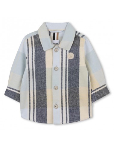 Camisa BOSS
