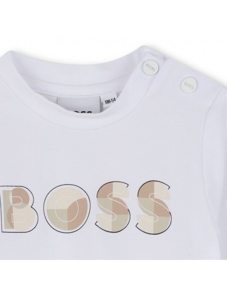 Camisola BOSS
