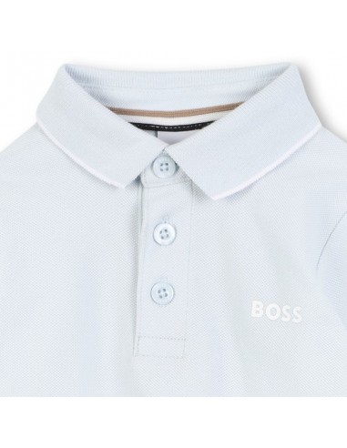 Polo BOSS