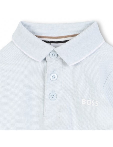 Polo BOSS