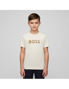 T-Shirt BOSS