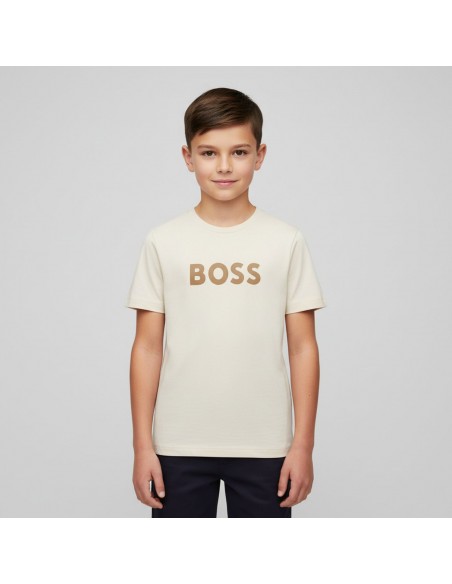 T-Shirt BOSS
