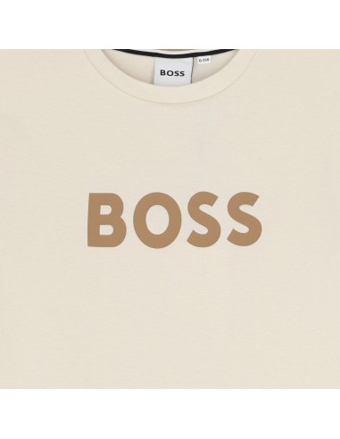 T-Shirt BOSS