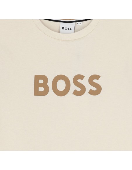 T-Shirt BOSS