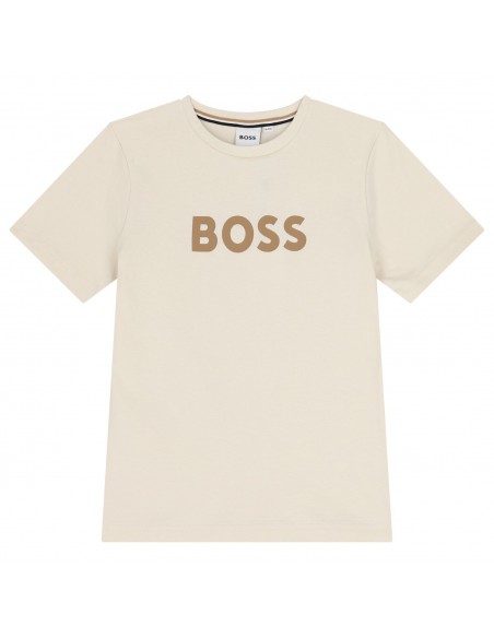 T-Shirt BOSS