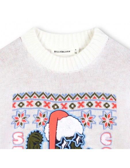 Camisola BILLIEBLUSH