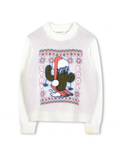 Camisola BILLIEBLUSH