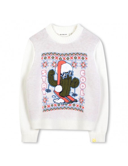 Camisola BILLIEBLUSH