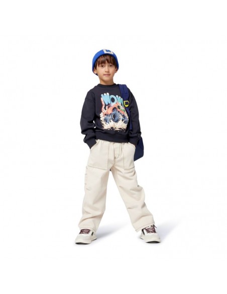 Sapatilha BILLIEBLUSH