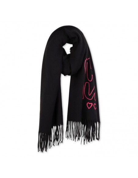 Cachecol BILLIEBLUSH