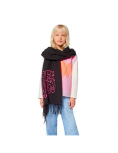 Cachecol BILLIEBLUSH 2