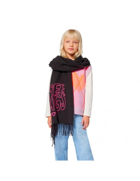 Cachecol BILLIEBLUSH