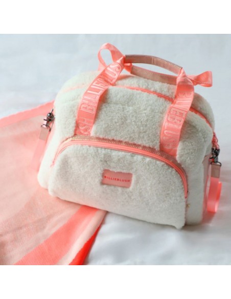 Mochila/Bolsa BILLIEBLUSH