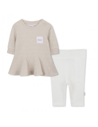 Conjunto BOSS