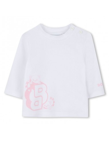 T-Shirt BOSS