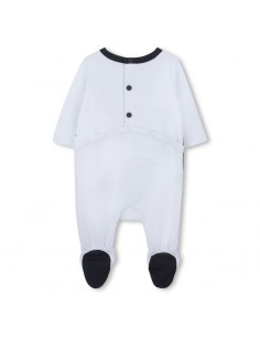 Babygrow BOSS 2