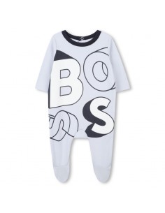 Babygrow BOSS