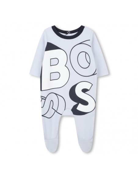 Babygrow BOSS