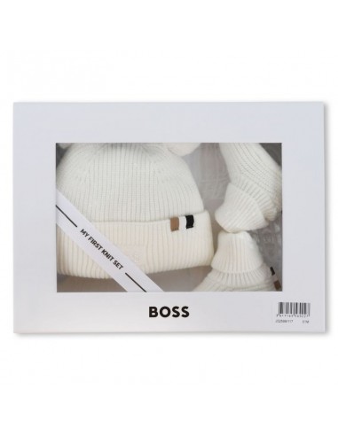 Conjunto BOSS