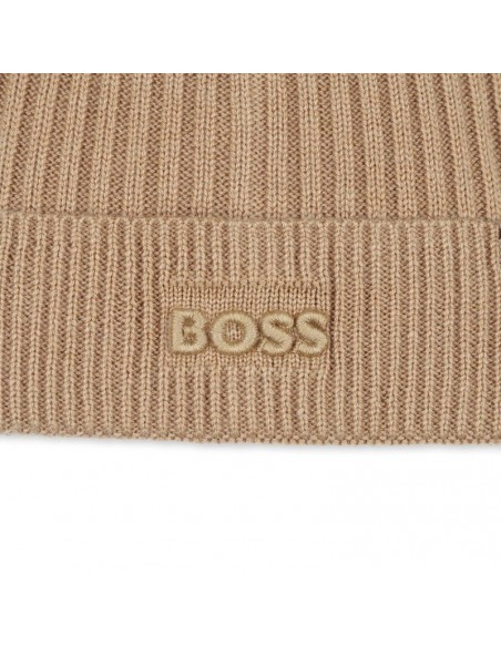 Gorro BOSS