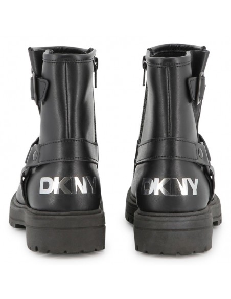 Bota DKNY