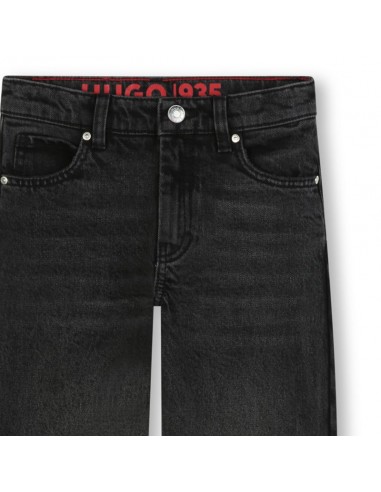 Calça Jeans HUGO