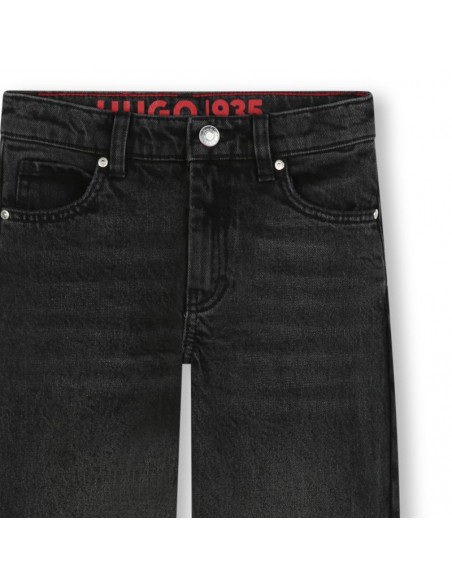 Calça Jeans HUGO