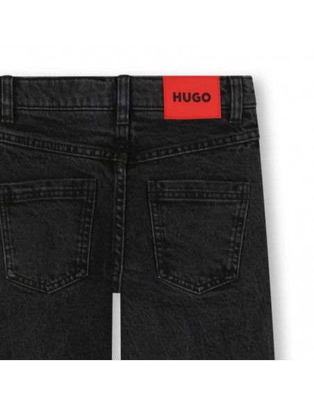 Calça Jeans HUGO