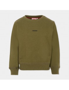 Sweat HUGO