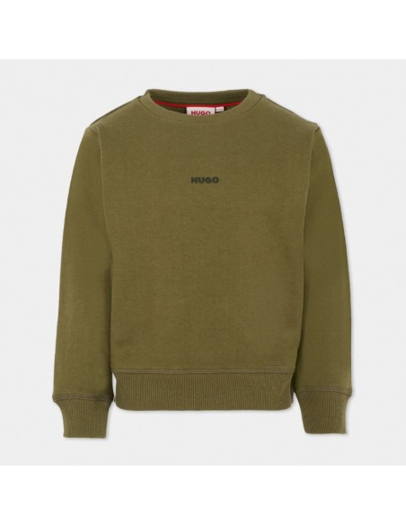 Sweat HUGO