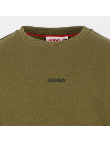 Sweat HUGO