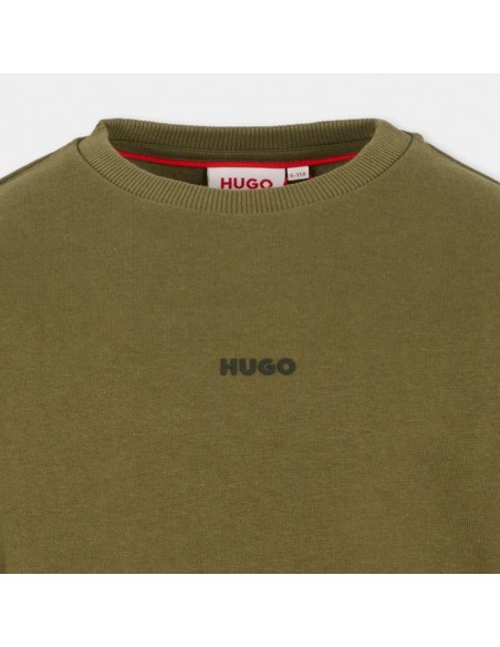 Sweat HUGO