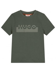 T-Shirt HUGO