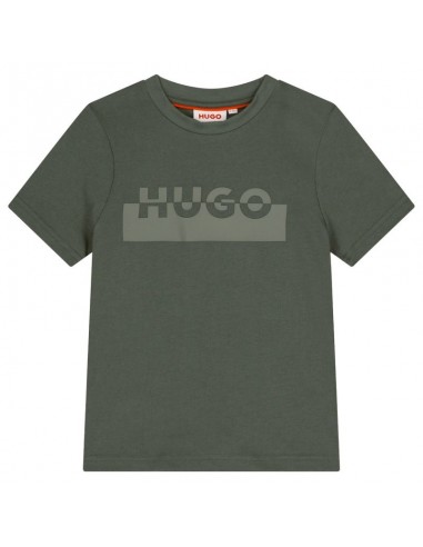 T-Shirt HUGO