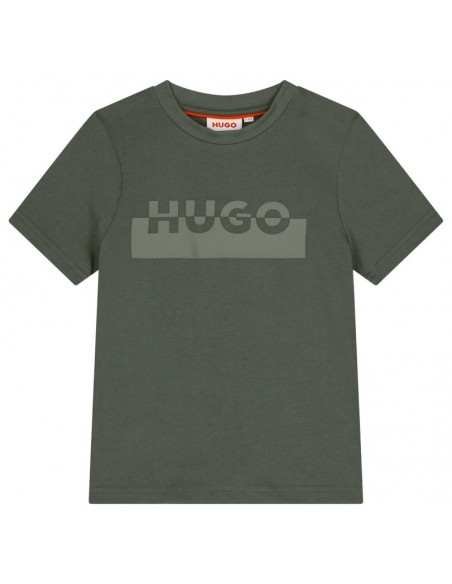 T-Shirt HUGO