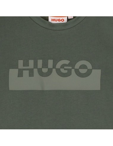 T-Shirt HUGO