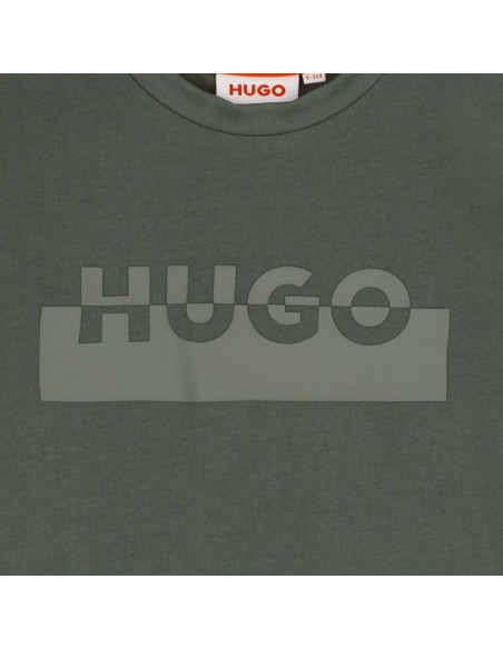 T-Shirt HUGO