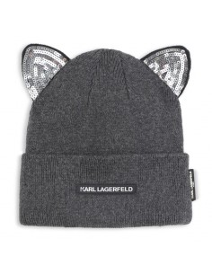 Gorro KARL LAGARFELD