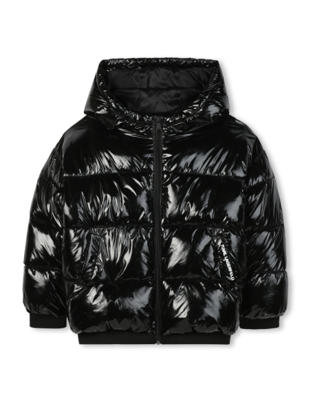 Blusão KARL LAGARFELD