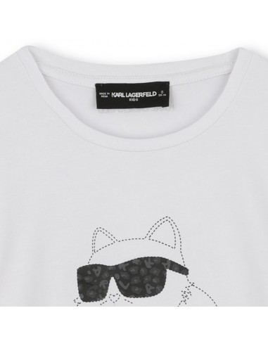 T-Shirt KARL LAGARFELD