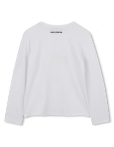 T-Shirt KARL LAGARFELD 2