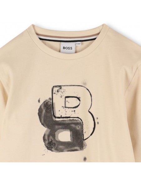 T-Shirt BOSS