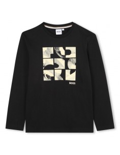 T-Shirt BOSS