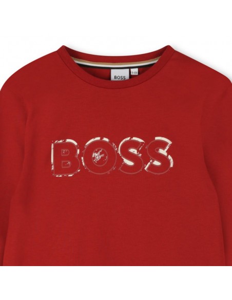 T-Shirt BOSS