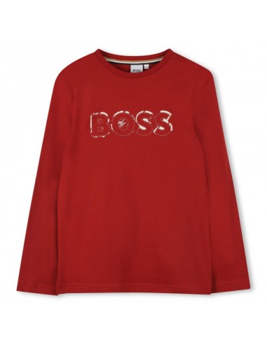 T-Shirt BOSS