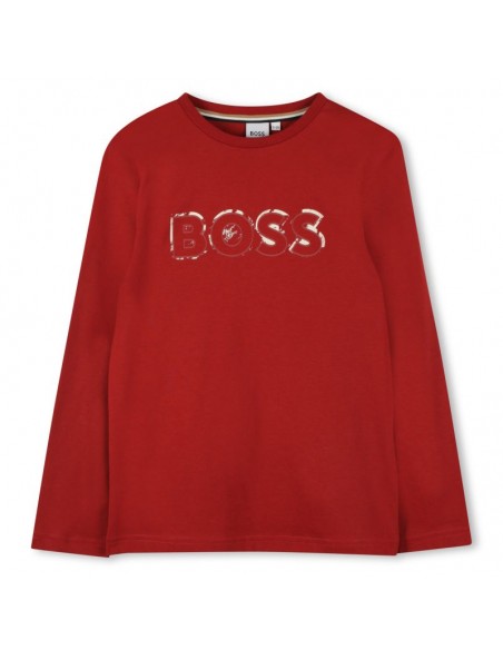 T-Shirt BOSS