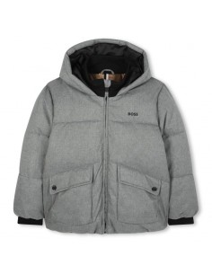 Blusão BOSS 2