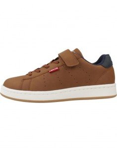 Zapatilla LEVI'S · LV-AVENUE-BRW | byMARKA